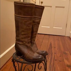 Frye boots